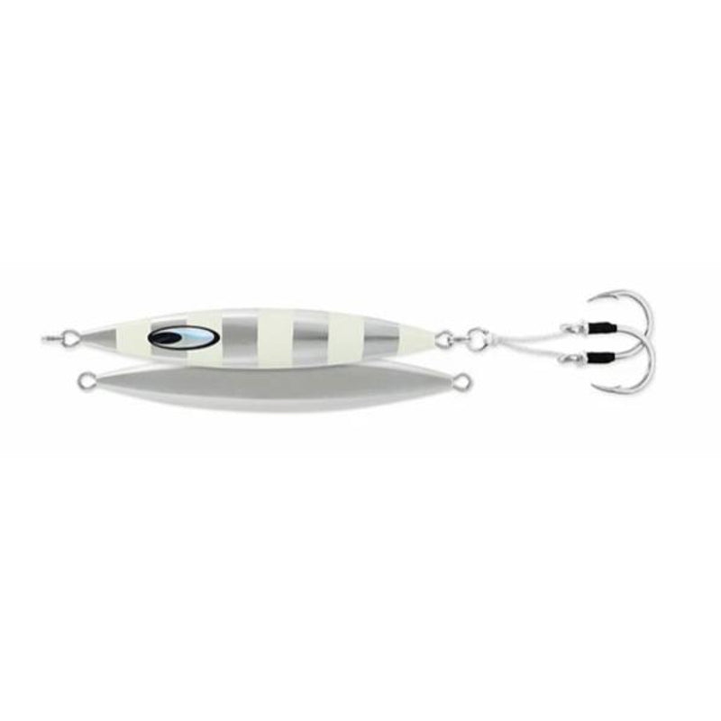 Saltiga SK Light Slow Jigging Metal Jig