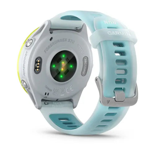 Forerunner 570