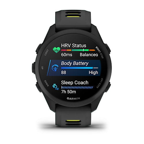 Forerunner 170