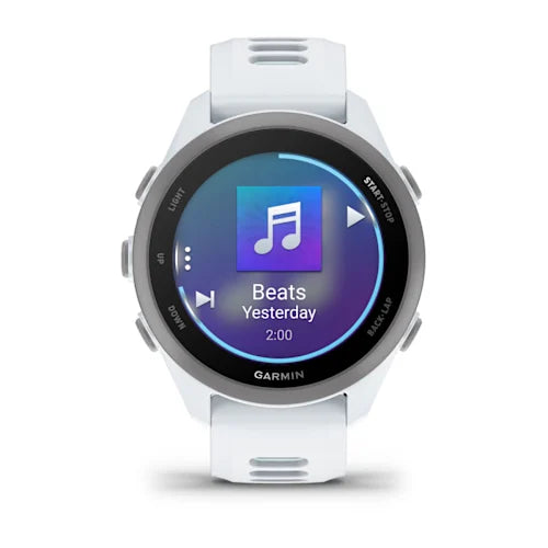 Forerunner 170