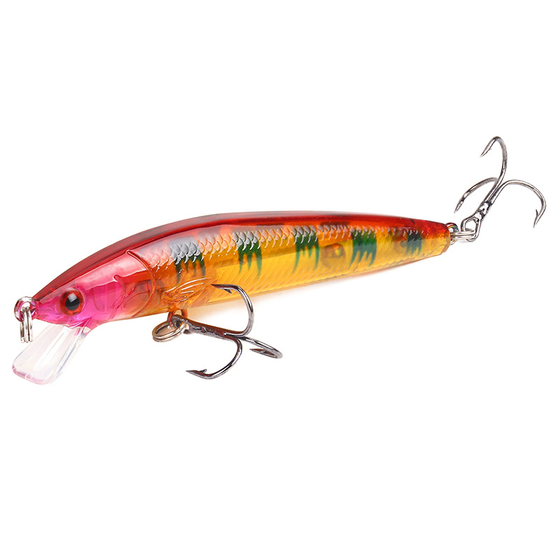 RattleRise 100F Floating Jerkbait
