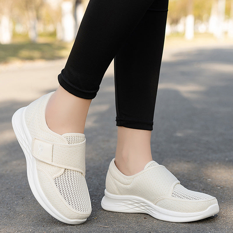 Women's Orthopedic Walking Shoes