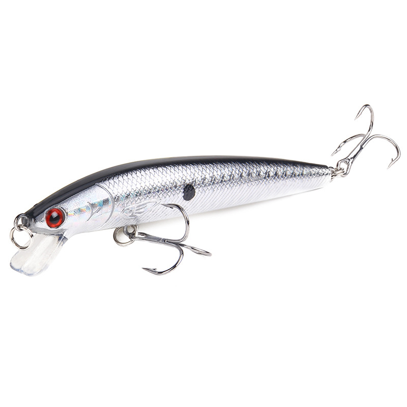 RattleRise 100F Floating Jerkbait