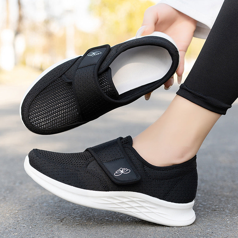 Women's Orthopedic Walking Shoes