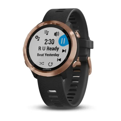 Forerunner 645