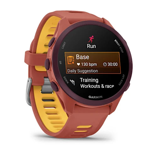Forerunner 170