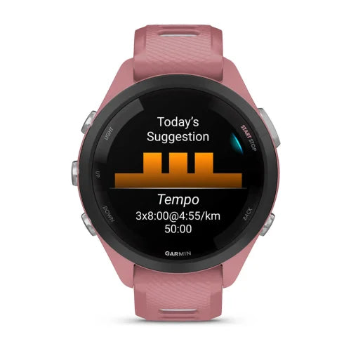 Forerunner 265
