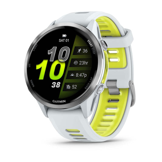 970 Lauf-Smartwatches – 47 mm