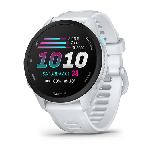 70 Lauf-Smartwatches – 42 mm