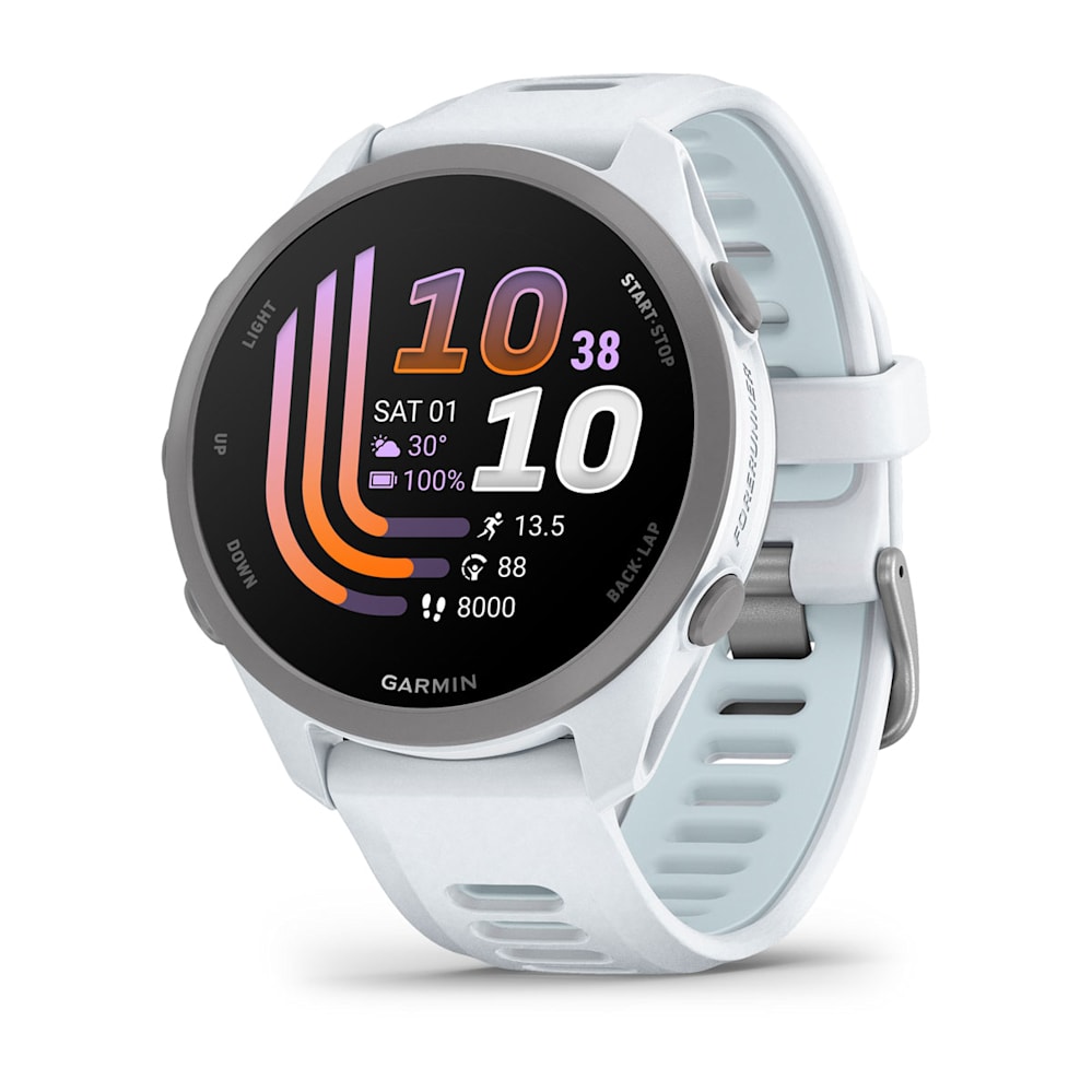 170 Running Smartwatches - 42mm