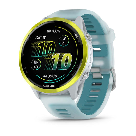 570 Lauf-Smartwatches – 47 mm
