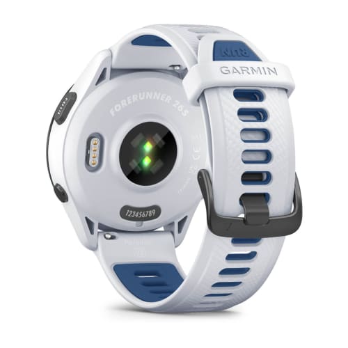 Forerunner 265