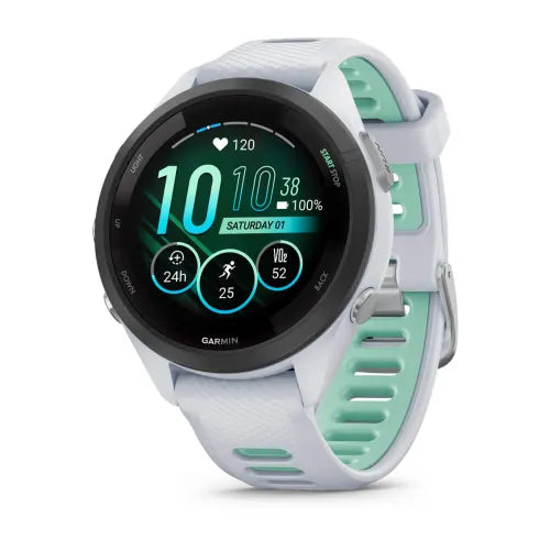 Forerunner 265