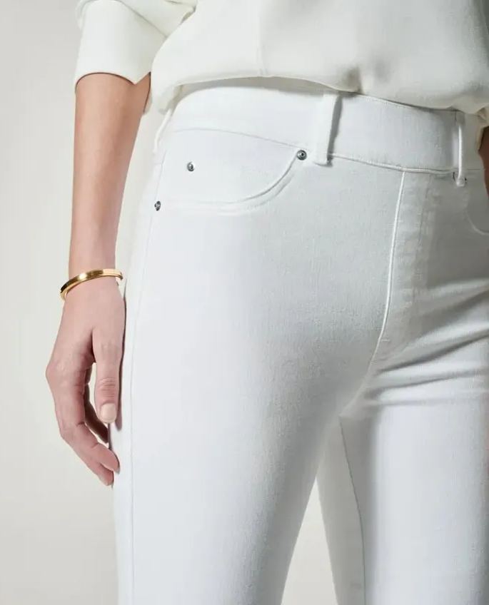 New Fitted Vintage Flared Jeans (Buy 2 Free Shipping)