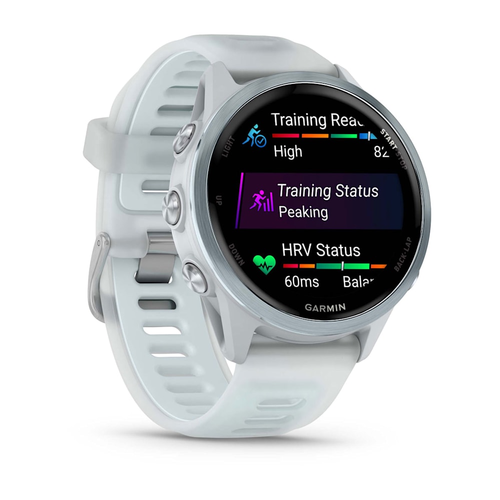 570 Lauf-Smartwatches - 42mm