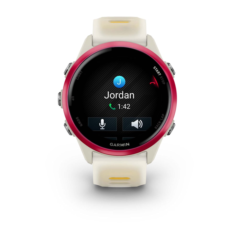 570 Lauf-Smartwatches - 42mm