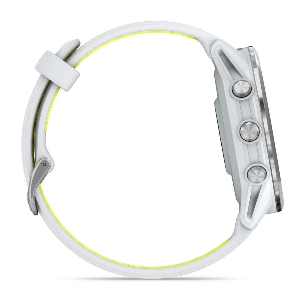 970 Lauf-Smartwatches – 47 mm