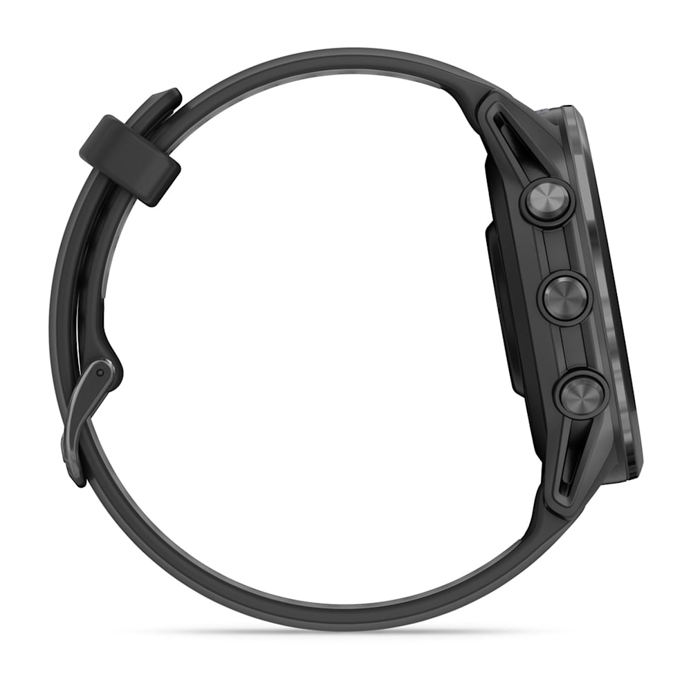 970 Lauf-Smartwatches – 47 mm