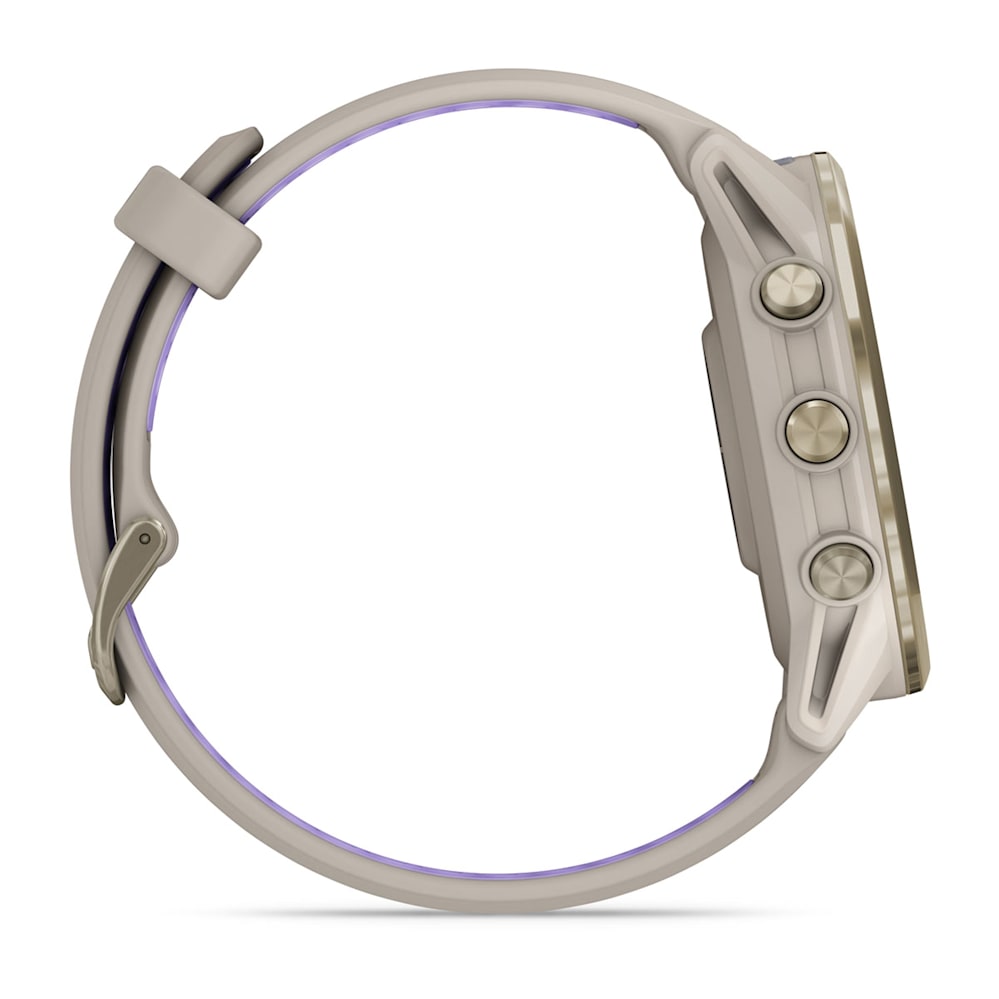 970 Lauf-Smartwatches – 47 mm