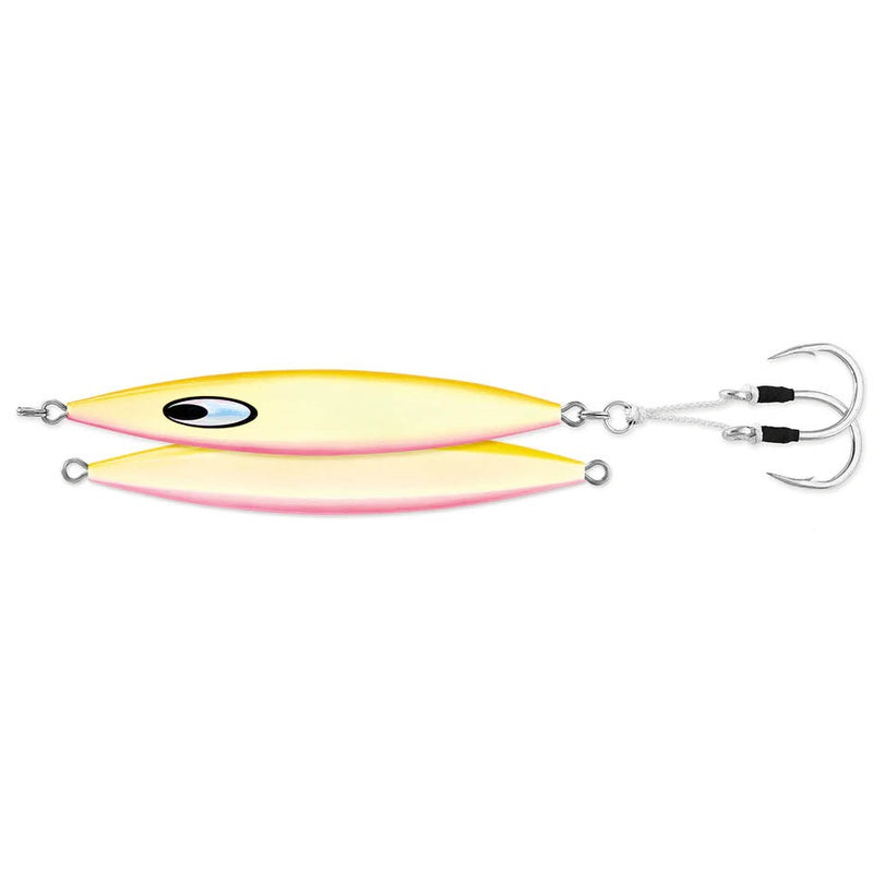 Saltiga SK Slow Jigging Metal Jig